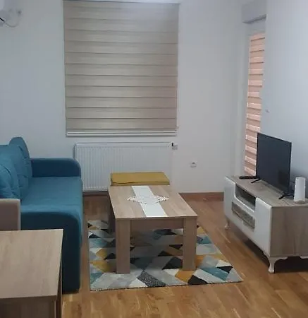 Stan Na Dan Centar 7 Apartment *