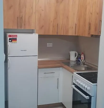 Stan Na Dan Centar 7 Doboj