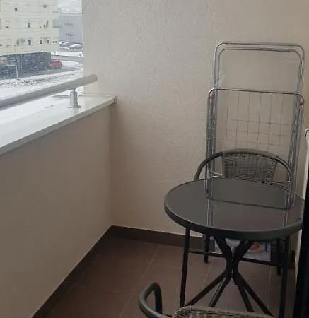 Stan Na Dan Centar 7 Apartment Doboj