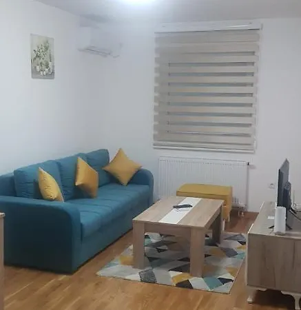 Stan Na Dan Centar 7 Apartment *